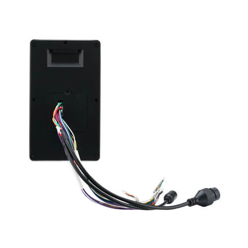 SC800 card access system